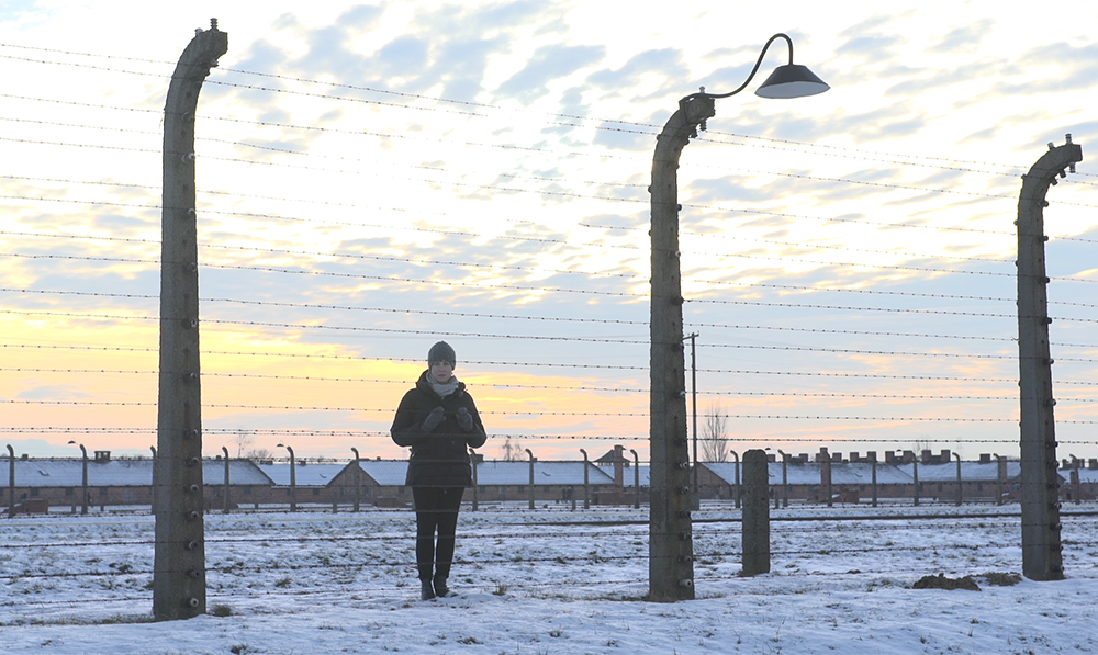My Grandmother and the Holocaust — Trailer